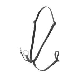 Martingal mit Ringen Hobby Horse LeMieux