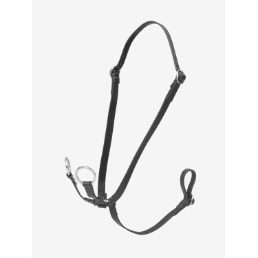 Martingal mit Ringen Hobby Horse LeMieux