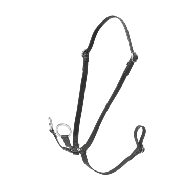 Martingal mit Ringen Hobby Horse LeMieux