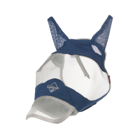 Fliegenschutzmaske Hobby Horse LeMieux Marine Marineblau