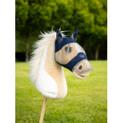 Fliegenschutzmaske Hobby Horse LeMieux Fliegenschutzmaske Hobby Horse LeMieux