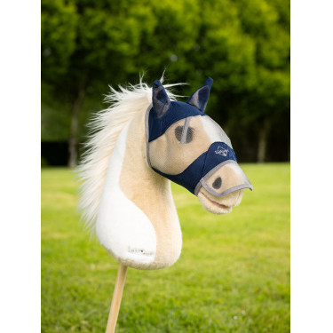 Fliegenschutzmaske Hobby Horse LeMieux Fliegenschutzmaske Hobby Horse LeMieux