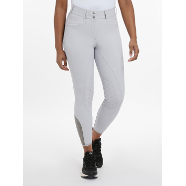 Reithose mit Silikonbesatz Imogen