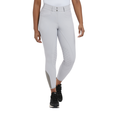Pantalon d'équitation à basanes silicone Imogen