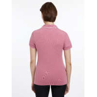 Polo de sport LeMieux Serena Pfingstrose Polo de sport LeMieux Serena Pfingstrose