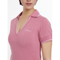 Polo de sport LeMieux Serena Pfingstrose Polo de sport LeMieux Serena Pfingstrose