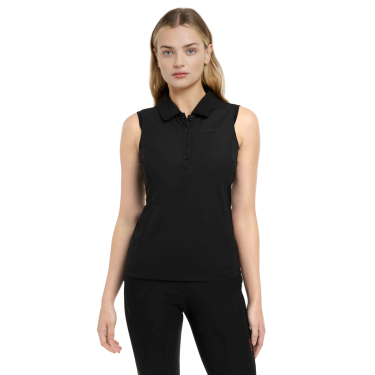 Polo LeMieux Marissa sans manches Polo LeMieux Marissa sans manches