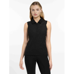 Ärmelloses Polo LeMieux Marissa