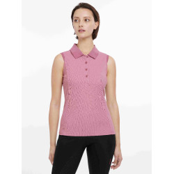 Polo LeMieux Marissa sans manches Pfingstrose