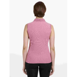 Polo LeMieux Marissa sans manches Pfingstrose