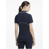 Polo Performances LeMieux Venus Marine Marineblau Polo Performances LeMieux Venus Marine Marineblau