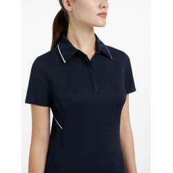Polo Performances LeMieux Venus Marine Marineblau