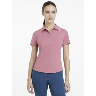Polo Performances LeMieux Venus Pfingstrose Polo Performances LeMieux Venus Pfingstrose