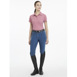 Polo Performances LeMieux Venus Pfingstrose Polo Performances LeMieux Venus Pfingstrose