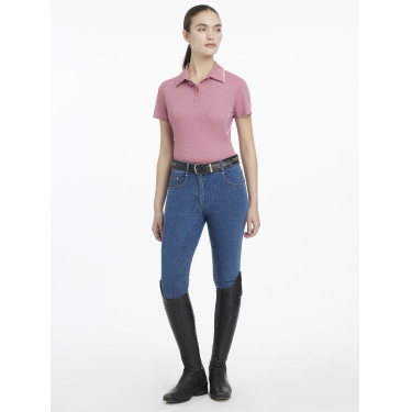 Polo Performances LeMieux Venus Pfingstrose Polo Performances LeMieux Venus Pfingstrose