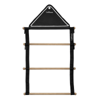 Porte-couvertures LeMieux concours Schwarz Porte-couvertures LeMieux concours Schwarz