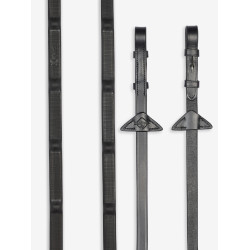 LeMieux Ergo Grip Gummizügel
