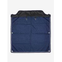 Rideau de box LeMieux concours Marine Marineblau Rideau de box LeMieux concours Marine Marineblau