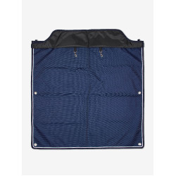 Rideau de box LeMieux concours Marine Marineblau Rideau de box LeMieux concours Marine Marineblau