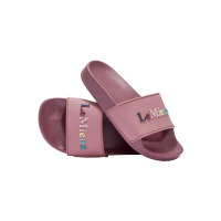 Sandales junior LeMieux Young Rider Blüte Lila
