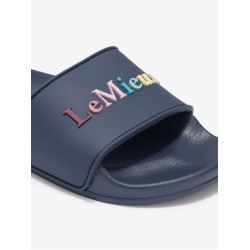 Sandales junior LeMieux Young Rider Dämmerung Blau