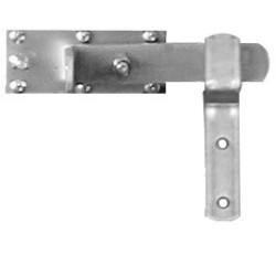 Fußriegel La Gée