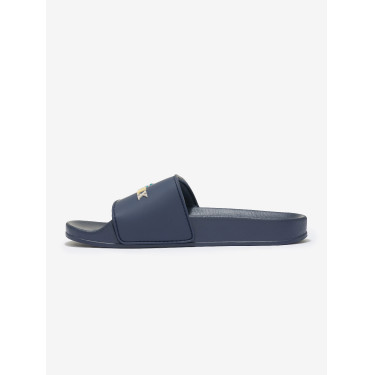 Sandales junior LeMieux Young Rider Dämmerung Blau