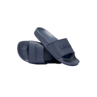 Sandales LeMieux femme Dämmerung Blau