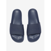 Sandales LeMieux femme Dämmerung Blau