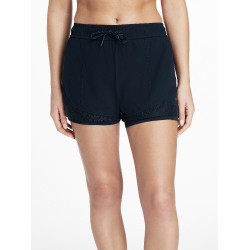 Short LeMieux Penny Marine Marineblau Short LeMieux Penny Marine Marineblau