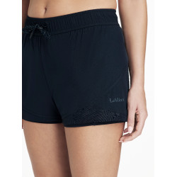Short LeMieux Penny Marine Marineblau Short LeMieux Penny Marine Marineblau