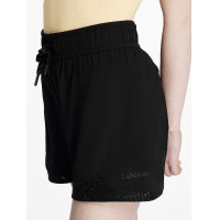 Short Penelope Junior LeMieux Young Rider Schwarz Short Penelope Junior LeMieux Young Rider Schwarz