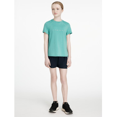 Short Penelope Junior LeMieux Young Rider Marine Marineblau