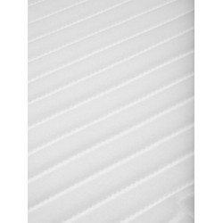 LeMieux Memory-Schaum Unterbandagen Weiß Wei&amp;szlig;