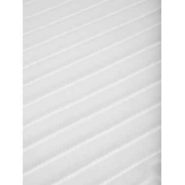 LeMieux Memory-Schaum Unterbandagen Weiß Wei&amp;szlig;