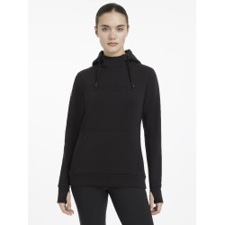 Sweat à capuche Classique LeMieux Schwarz Sweat à capuche Classique LeMieux Schwarz