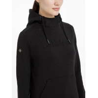 Sweat à capuche Classique LeMieux Alpin Braun Sweat à capuche Classique LeMieux Alpin Braun