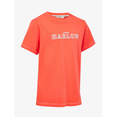 T-Shirt LeMieux Young Rider Classic Harlow