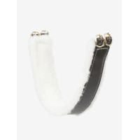 Tapis de selle et sangle Hunter LeMieux Toy Pony Braun Tapis de selle et sangle Hunter LeMieux Toy Pony Braun