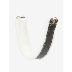 Tapis de selle et sangle Hunter LeMieux Toy Pony Braun Tapis de selle et sangle Hunter LeMieux Toy Pony Braun