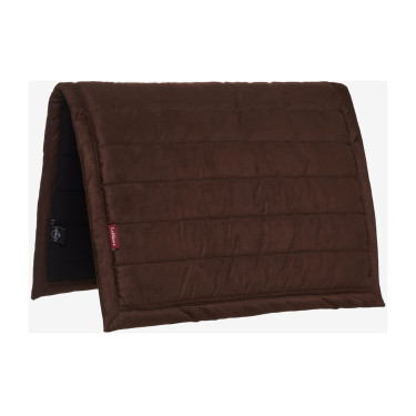 Tapis de selle Pillow LeMieux Braun