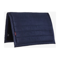 Tapis de selle Pillow LeMieux Schwarz