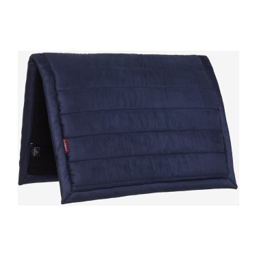 Tapis de selle Pillow LeMieux Marine Marineblau