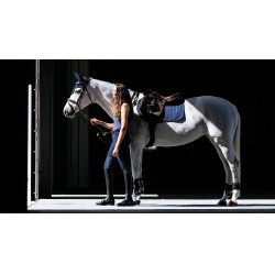 Eurojump LeMieux Essence Square Schabracke