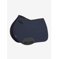 Tapis Eurojump LeMieux Essence Square Marine Marineblau