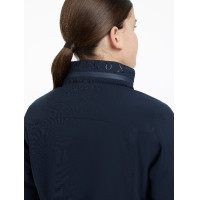 Veste Team LeMieux Young Rider Marine Marineblau Veste Team LeMieux Young Rider Marine Marineblau