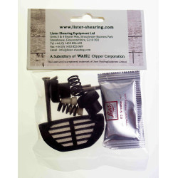 Lister Legend service kit - entretien Lister Legend service kit - entretien