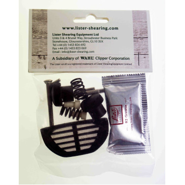 Lister Legend service kit - entretien Lister Legend service kit - entretien