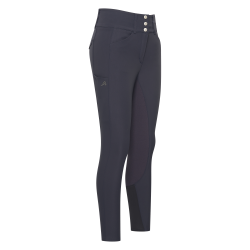 Euro-Star Aurelia Connect FullGrip Reithose Damen Nacht Marineblau Euro-Star Aurelia Connect FullGrip Reithose Damen Nacht Marineblau