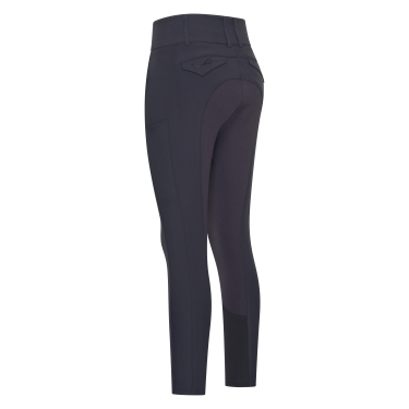 Euro-Star Aurelia Connect FullGrip Reithose Damen Nacht Marineblau Euro-Star Aurelia Connect FullGrip Reithose Damen Nacht Marineblau